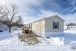 4843 Gretchen Avenue Nw, Alpine Twp, MI 49321