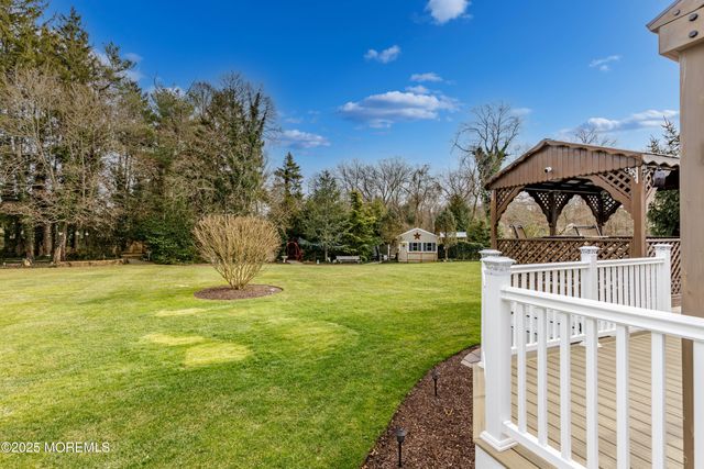 63 N New Prospect Road, Jackson, NJ 08527