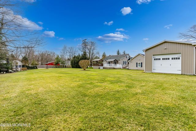 63 N New Prospect Road, Jackson, NJ 08527