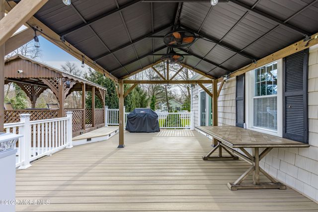 63 N New Prospect Road, Jackson, NJ 08527