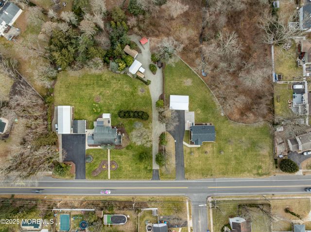 63 N New Prospect Road, Jackson, NJ 08527