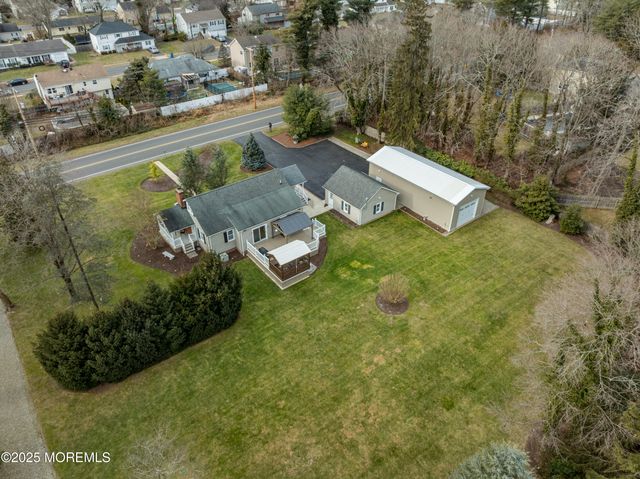 63 N New Prospect Road, Jackson, NJ 08527