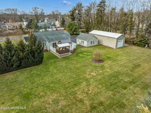 63 N New Prospect Road, Jackson, NJ 08527