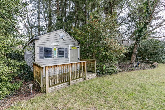 63 N New Prospect Road, Jackson, NJ 08527