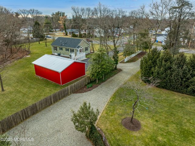 63 N New Prospect Road, Jackson, NJ 08527