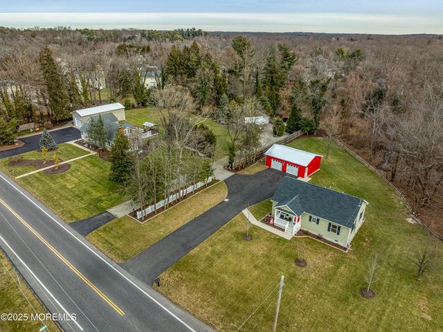 63 N New Prospect Road, Jackson, NJ 08527