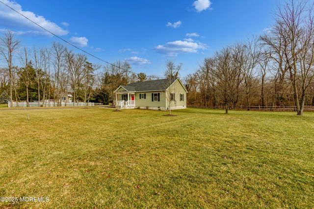 63 N New Prospect Road, Jackson, NJ 08527