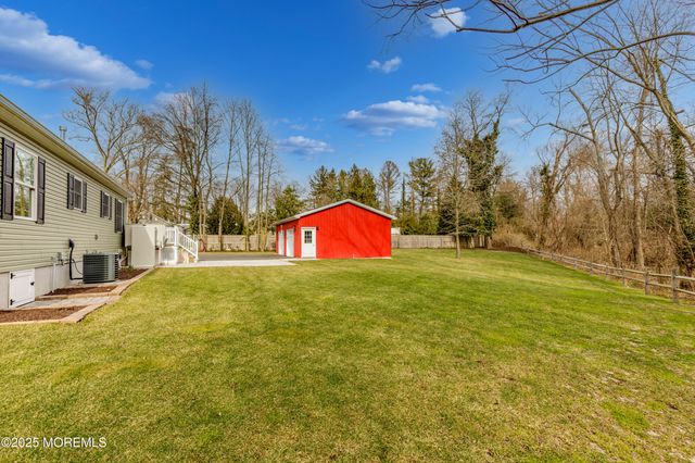 63 N New Prospect Road, Jackson, NJ 08527