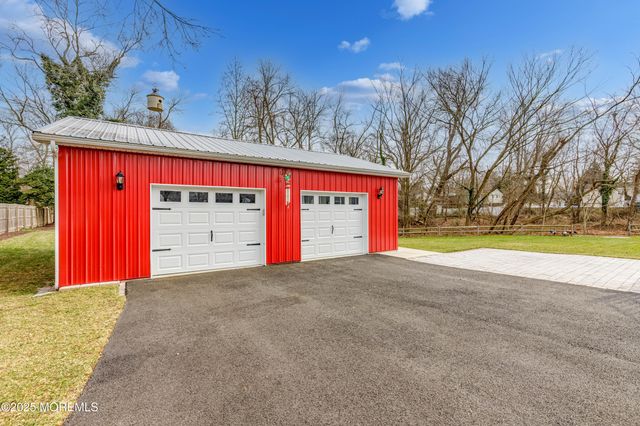 63 N New Prospect Road, Jackson, NJ 08527