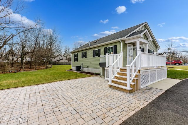 63 N New Prospect Road, Jackson, NJ 08527