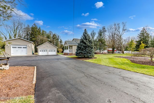 63 N New Prospect Road, Jackson, NJ 08527