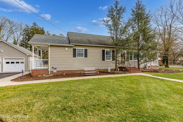 63 N New Prospect Road, Jackson, NJ 08527