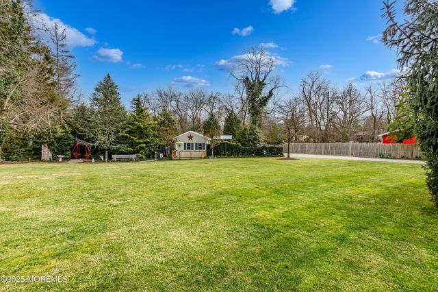 63 N New Prospect Road, Jackson, NJ 08527