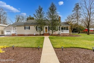 63 N New Prospect Road, Jackson, NJ 08527