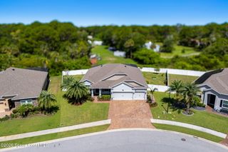 4850 Hebron Drive, Merritt Island, FL 32953