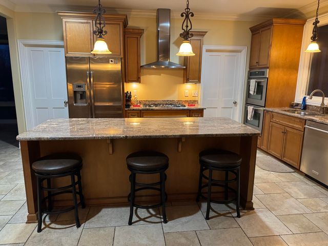 7258 Beverly Drive, South Haven, MI 49090