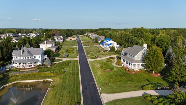 7258 Beverly Drive, South Haven, MI 49090