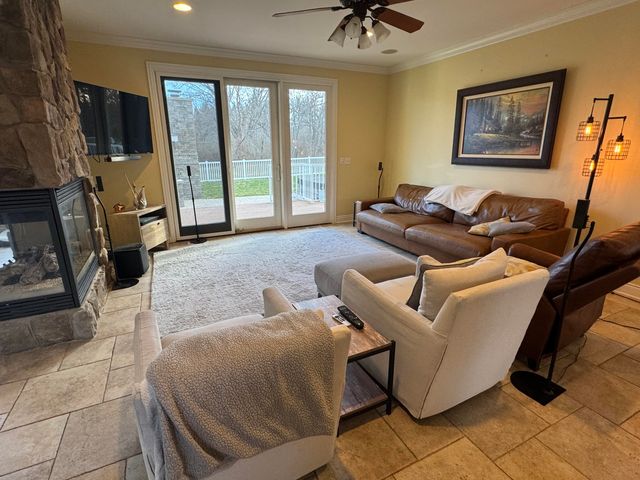 7258 Beverly Drive, South Haven, MI 49090