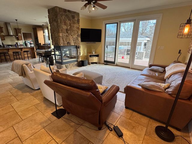 7258 Beverly Drive, South Haven, MI 49090