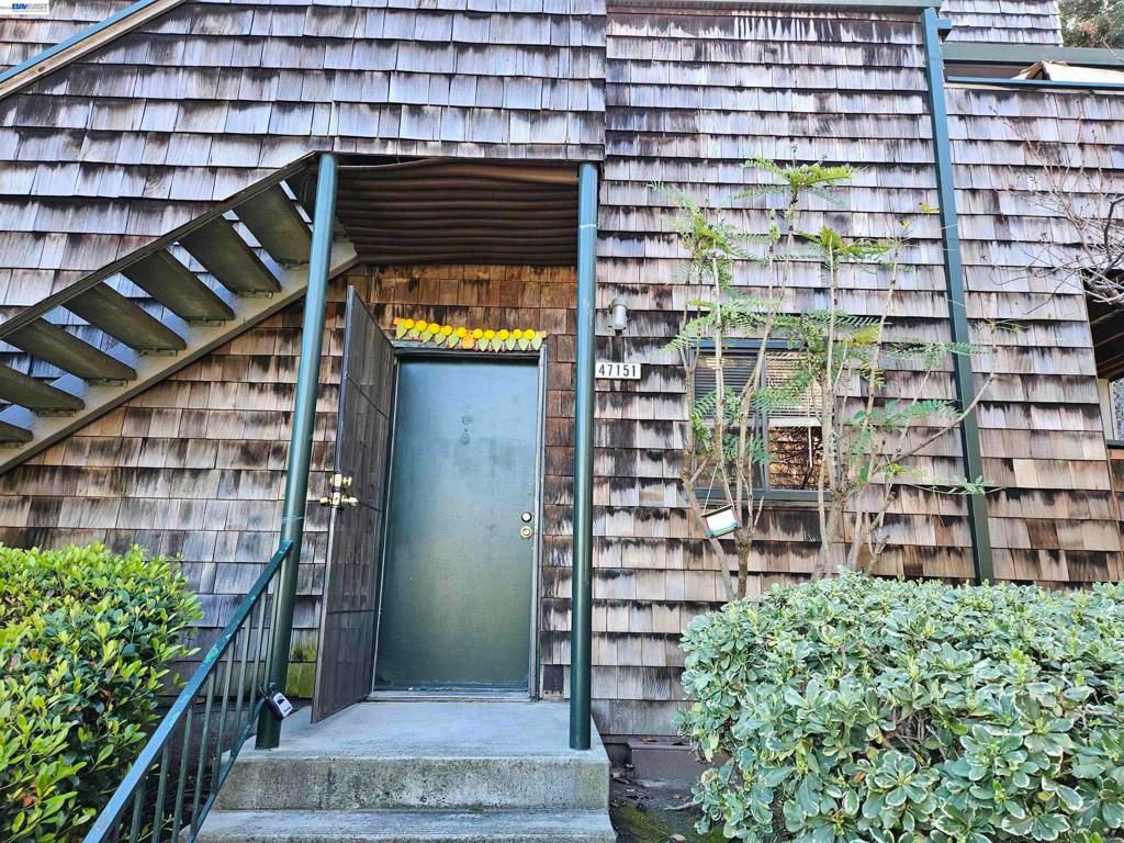 47151 47151 Morse Terrace 103, Fremont, CA 94539