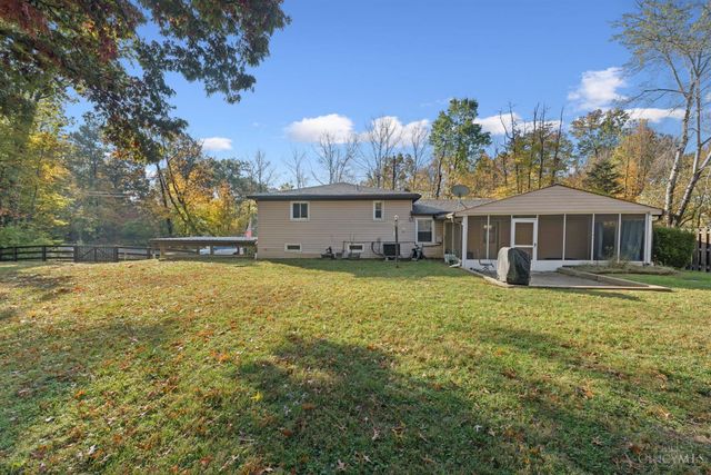1408 Dale Rd, Pierce Twp, OH 45102