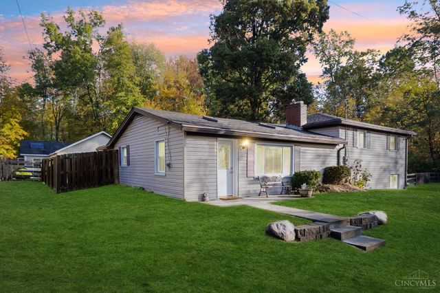 1408 Dale Rd, Pierce Twp, OH 45102