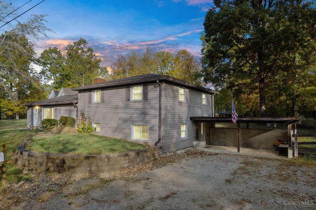 1408 Dale Rd, Pierce Twp, OH 45102