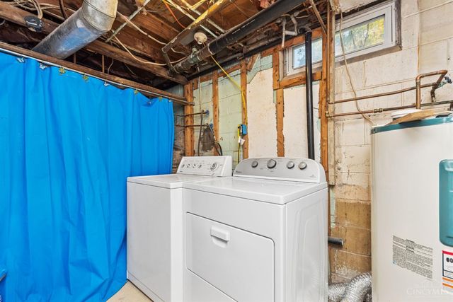 1408 Dale Rd, Pierce Twp, OH 45102