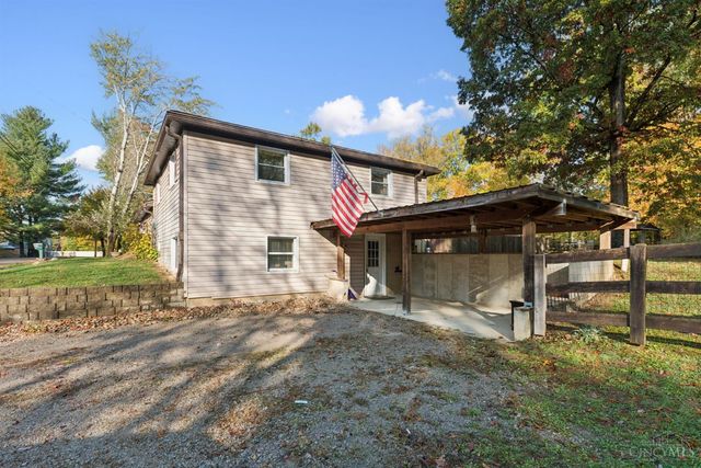 1408 Dale Rd, Pierce Twp, OH 45102