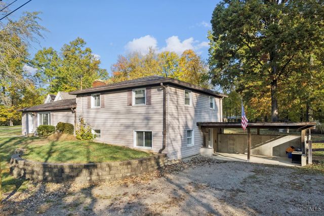 1408 Dale Rd, Pierce Twp, OH 45102