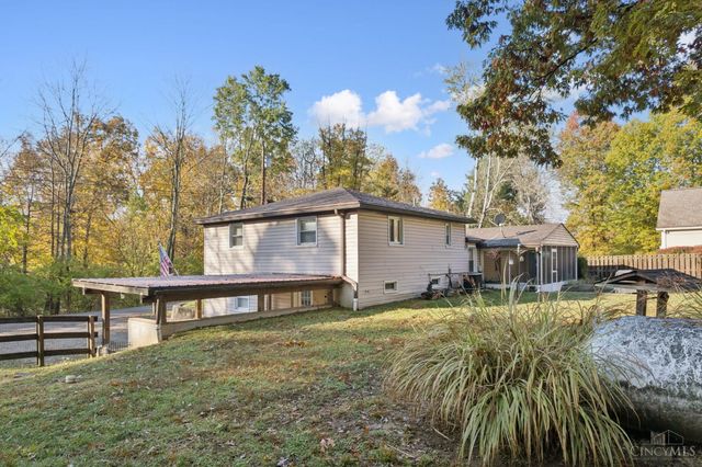 1408 Dale Rd, Pierce Twp, OH 45102