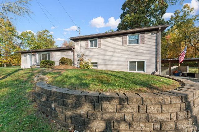 1408 Dale Rd, Pierce Twp, OH 45102