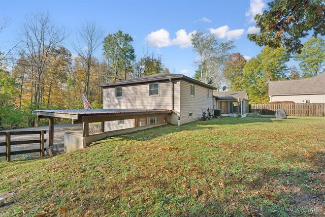 1408 Dale Rd, Pierce Twp, OH 45102