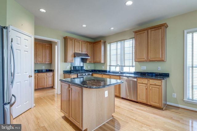 12844 WILLIAMS MEADOW CT, Herndon, VA 20171