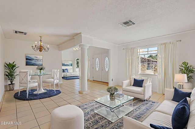 6523 NAVAJO Avenue, El Paso, TX 79925