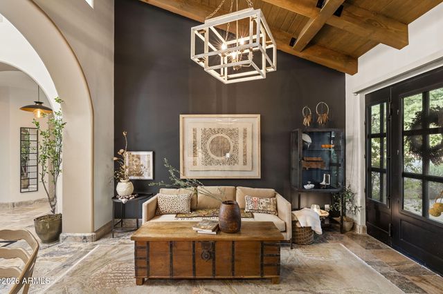 10757 E YEARLING Drive, Scottsdale, AZ 85255