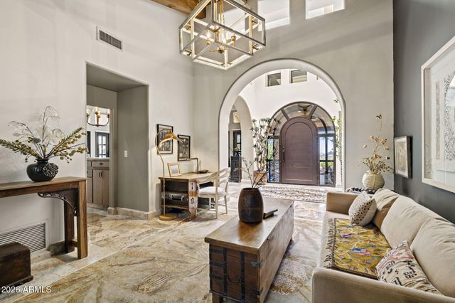 10757 E YEARLING Drive, Scottsdale, AZ 85255