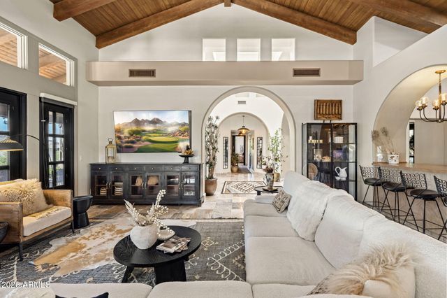 10757 E YEARLING Drive, Scottsdale, AZ 85255