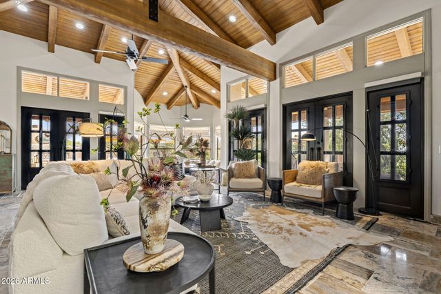 10757 E YEARLING Drive, Scottsdale, AZ 85255