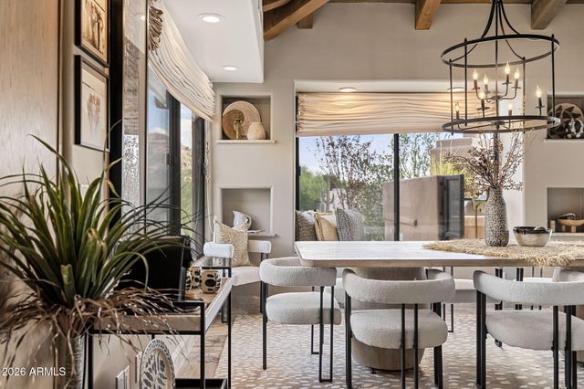10757 E YEARLING Drive, Scottsdale, AZ 85255
