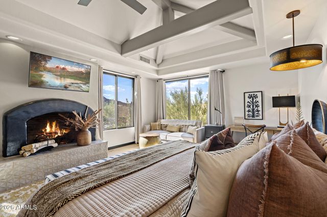 10757 E YEARLING Drive, Scottsdale, AZ 85255