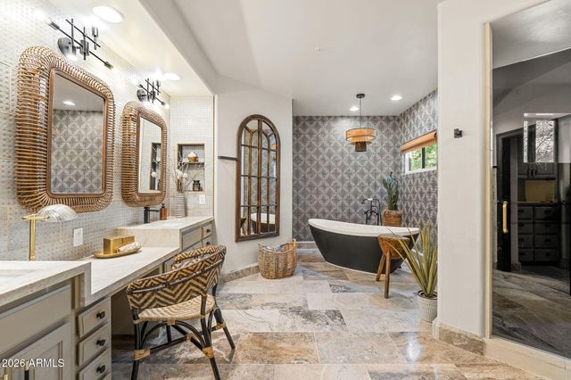 10757 E YEARLING Drive, Scottsdale, AZ 85255