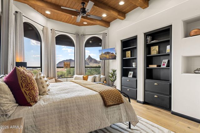 10757 E YEARLING Drive, Scottsdale, AZ 85255