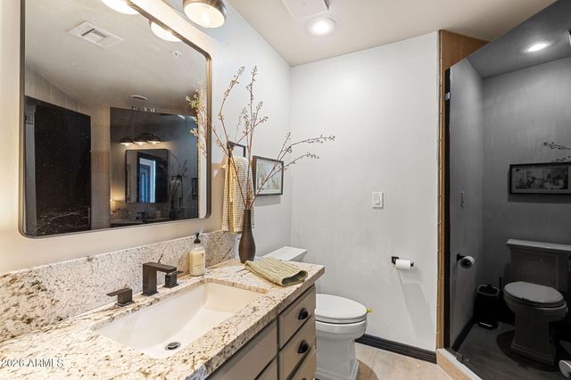 10757 E YEARLING Drive, Scottsdale, AZ 85255