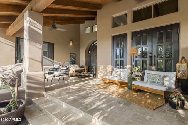 10757 E YEARLING Drive, Scottsdale, AZ 85255