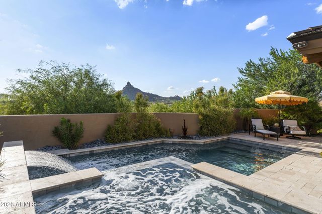 10757 E YEARLING Drive, Scottsdale, AZ 85255