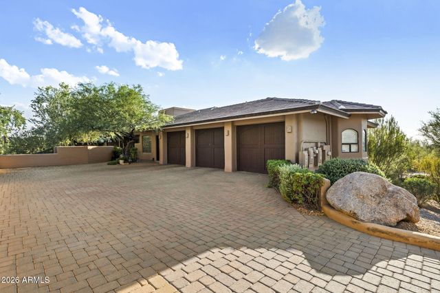 10757 E YEARLING Drive, Scottsdale, AZ 85255
