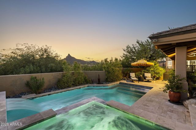 10757 E YEARLING Drive, Scottsdale, AZ 85255