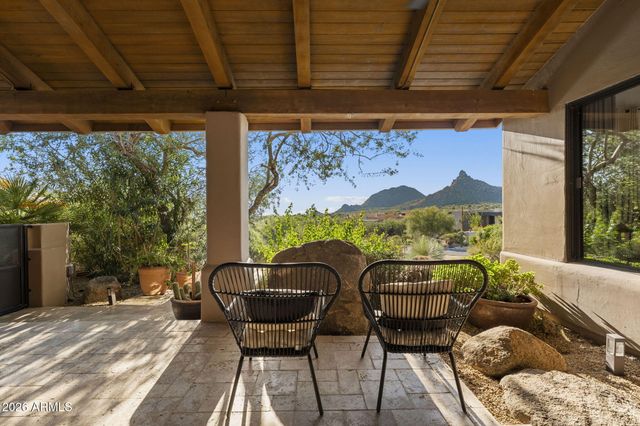 10757 E YEARLING Drive, Scottsdale, AZ 85255