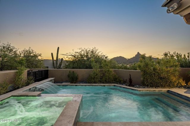 10757 E YEARLING Drive, Scottsdale, AZ 85255